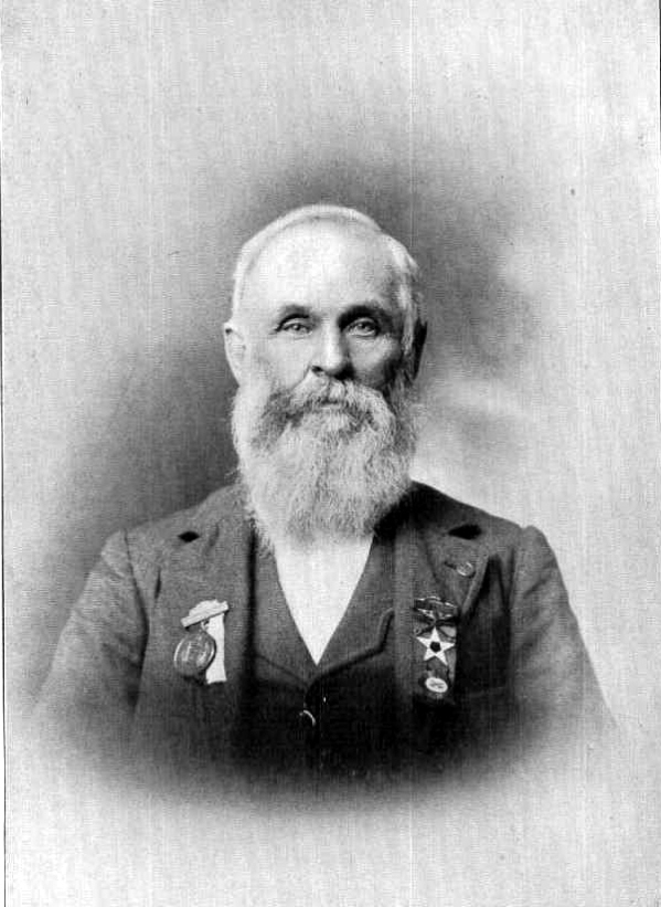 Newell W. Barnum (1837-1915)